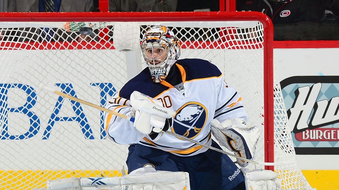 Ryan Miller