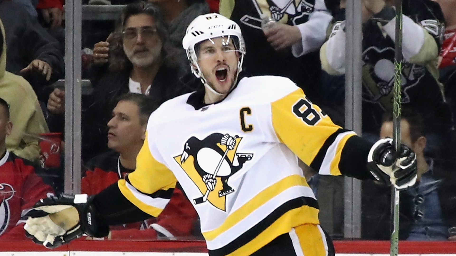 Sidney Crosby Sidney Crosby