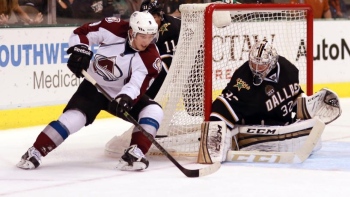 Avalanche 2 - Stars 5