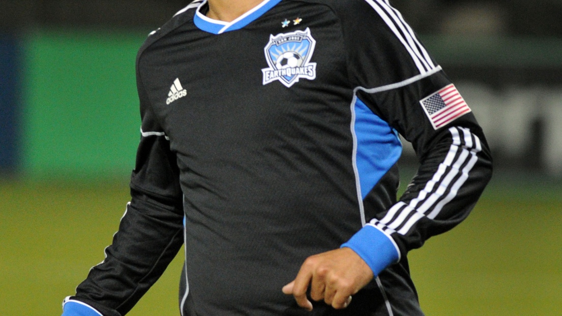 Chris Wondolowski