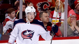 Pierre-Luc Dubois Pierre-Luc Dubois
