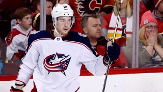Pierre-Luc Dubois Pierre-Luc Dubois