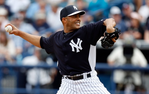 Mariano Rivera