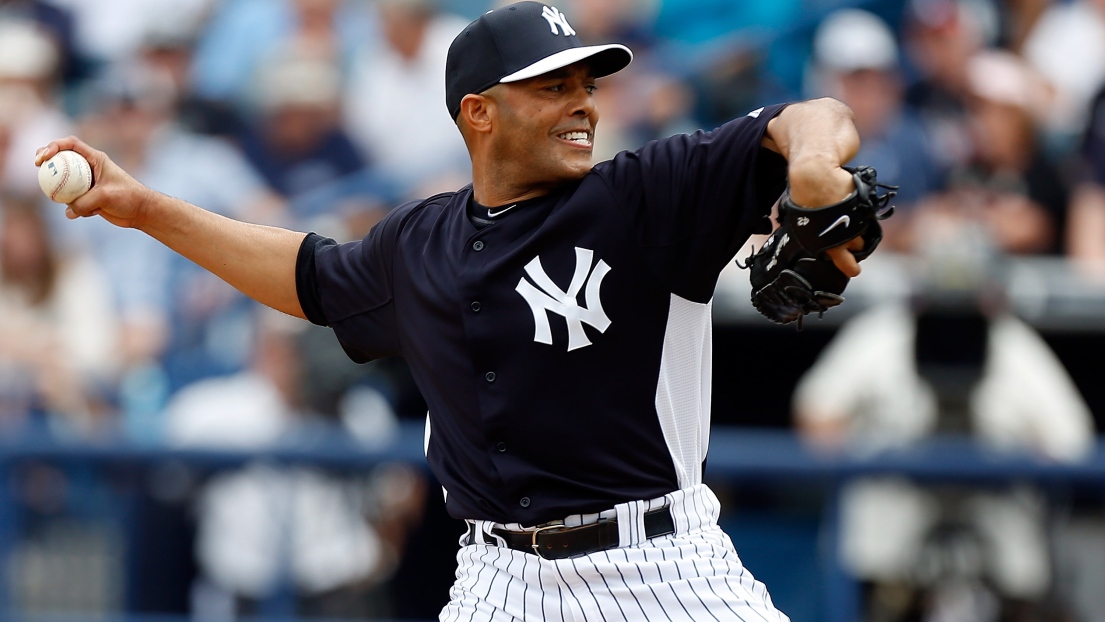 Mariano Rivera