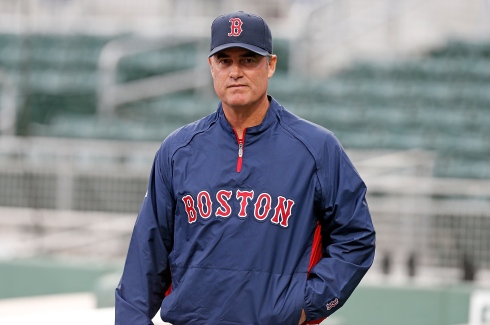 John Farrell