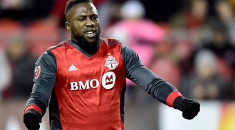Jozy Altidore Jozy Altidore