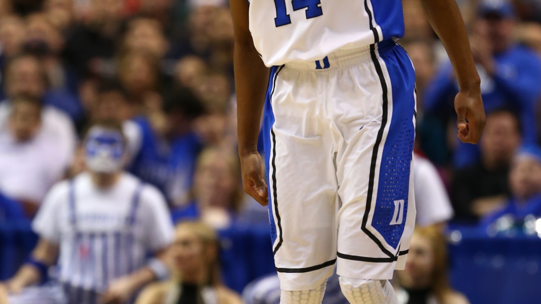 Rasheed Sulaimon