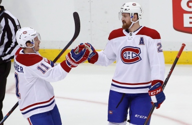 RDS : Petry remercie le travail de Price RDS : Petry remercie le travail de Price