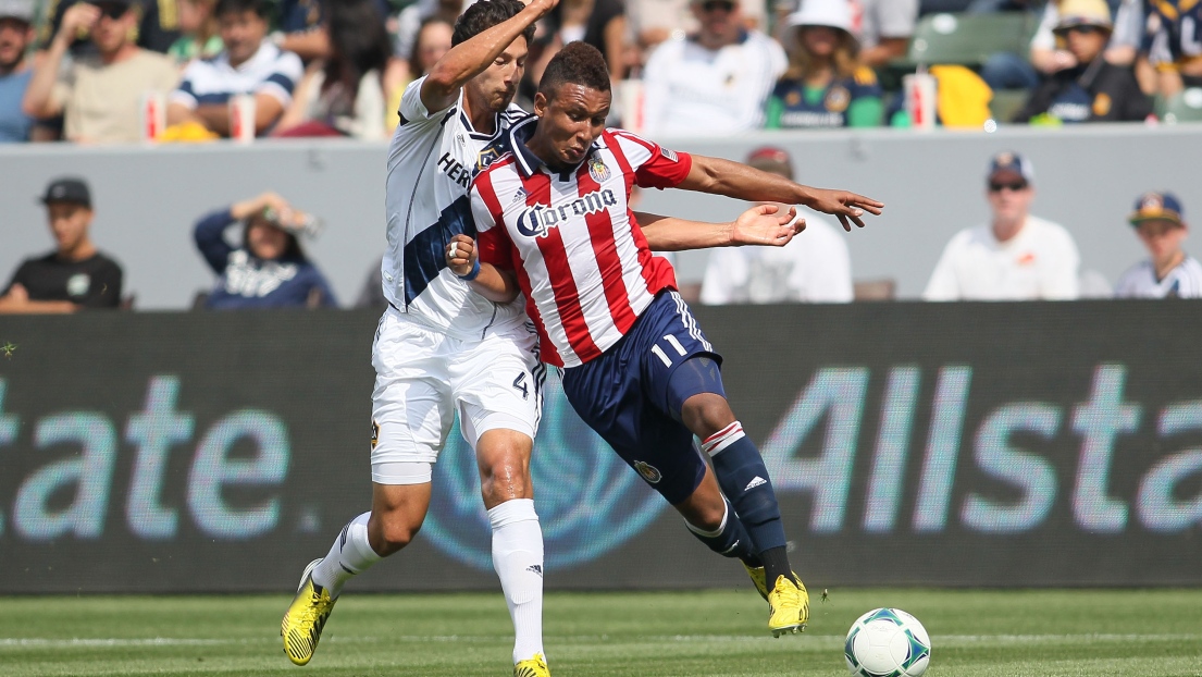 Juan Agudelo