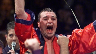 Davey Hilton