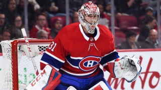 Carey Price Carey Price