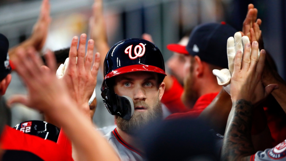 Bryce Harper