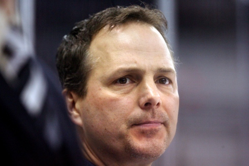 Jon Cooper