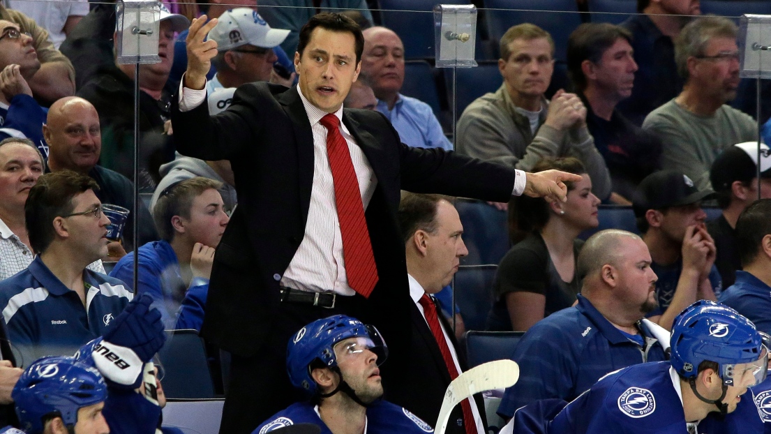 Guy Boucher