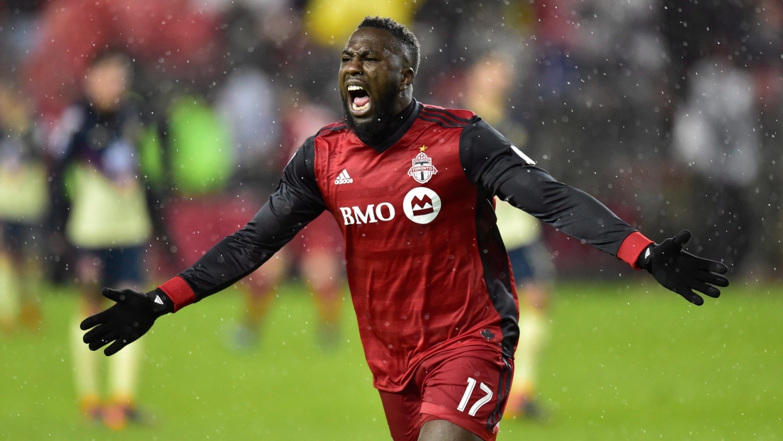 Jozy Altidore 