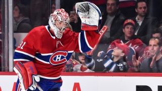 Carey Price