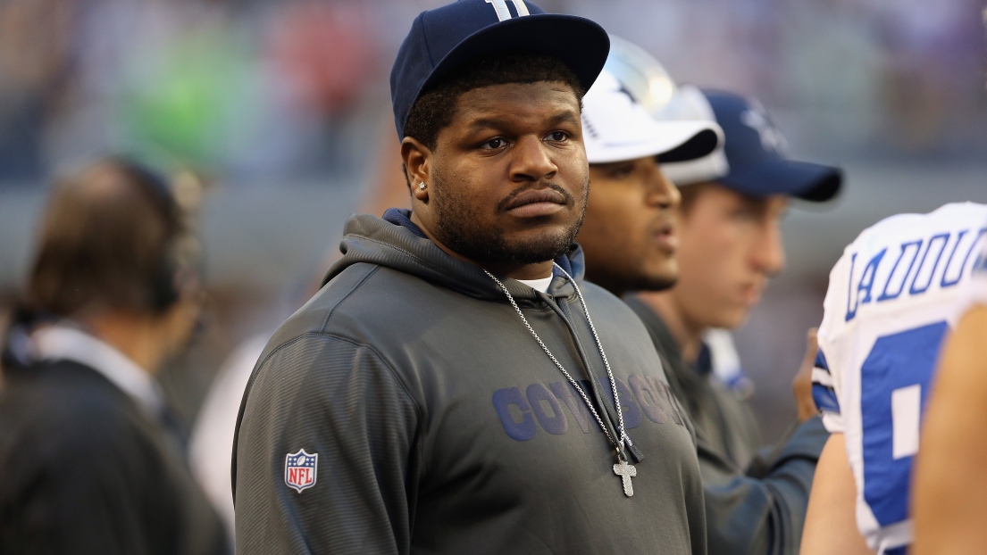 Josh Brent