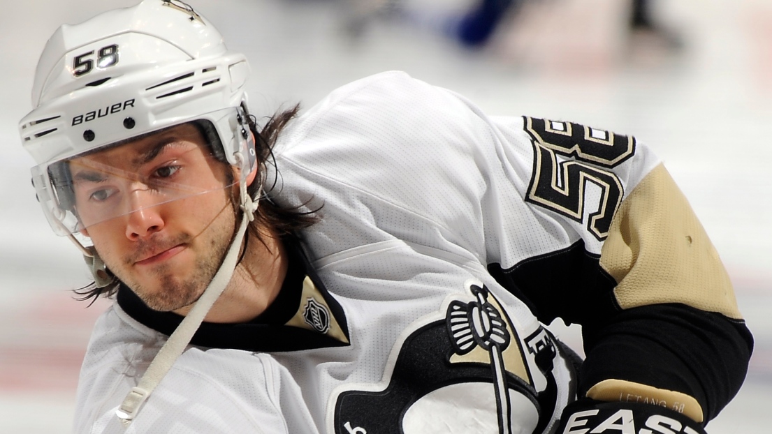 Kristopher Letang