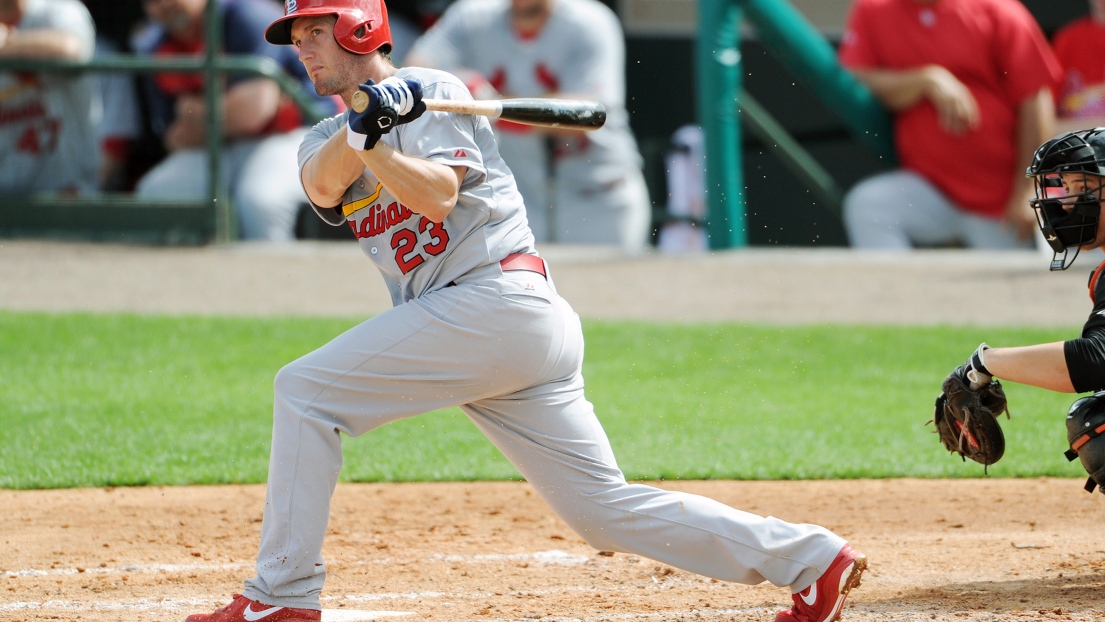 David Freese