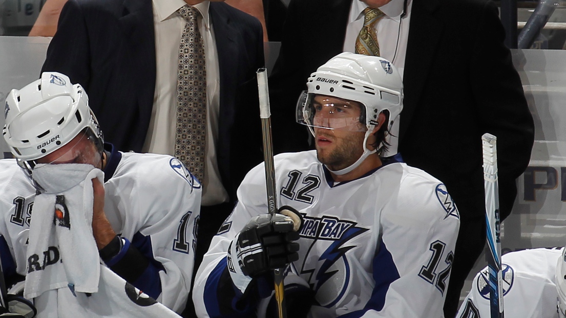 Guy Boucher et Wayne Fleming