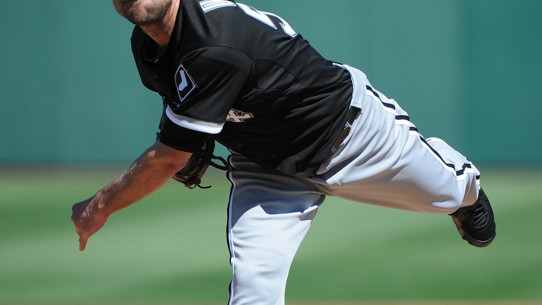 John Danks