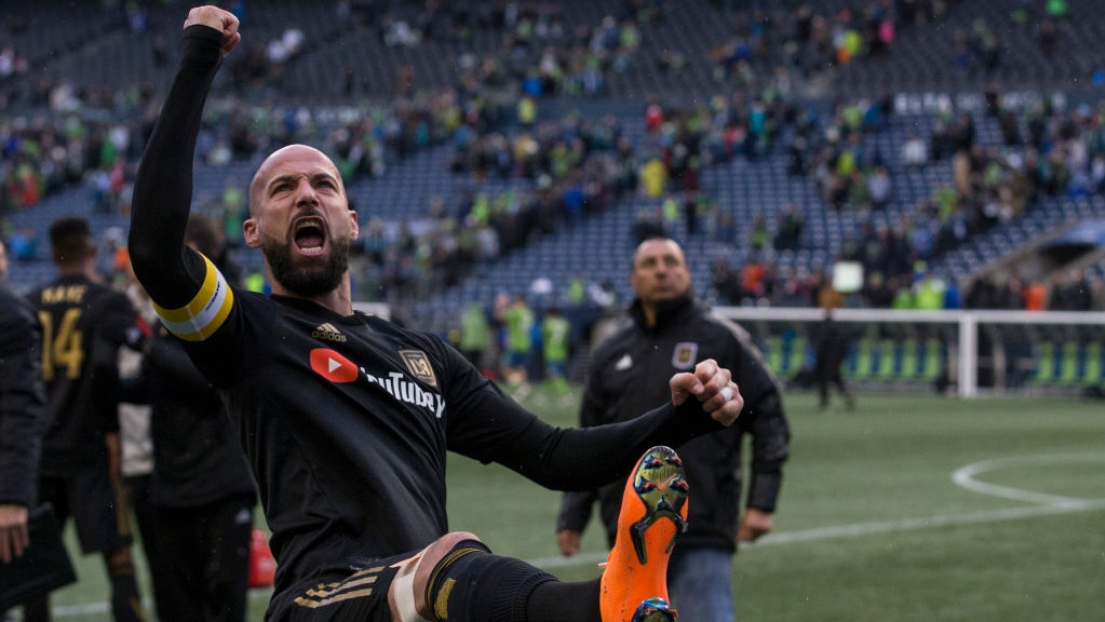 Laurent Ciman