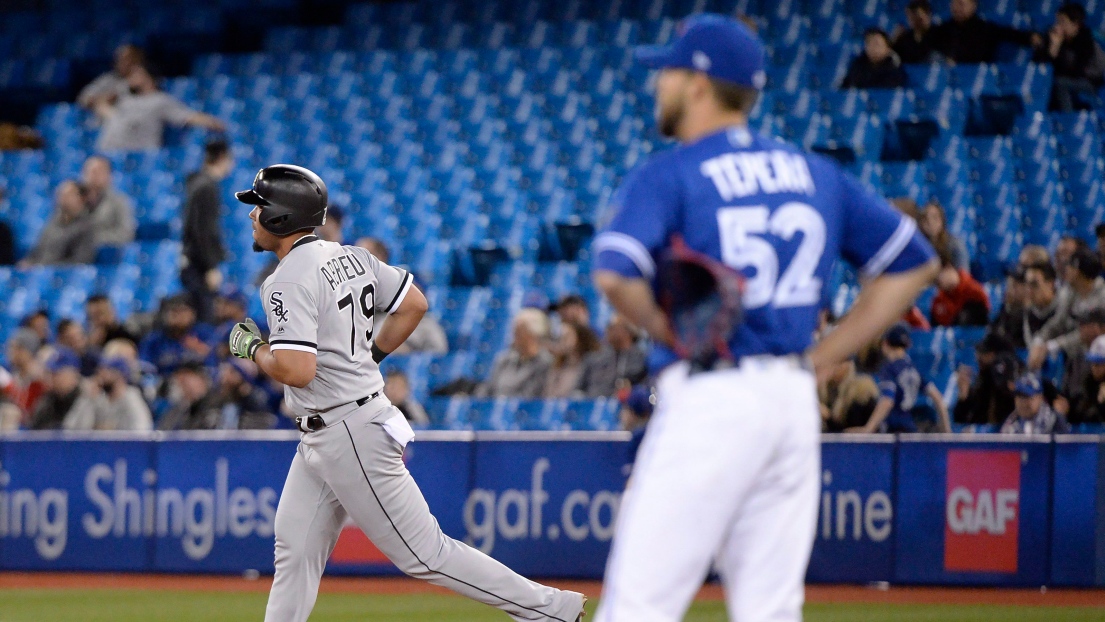 Jose Abreu