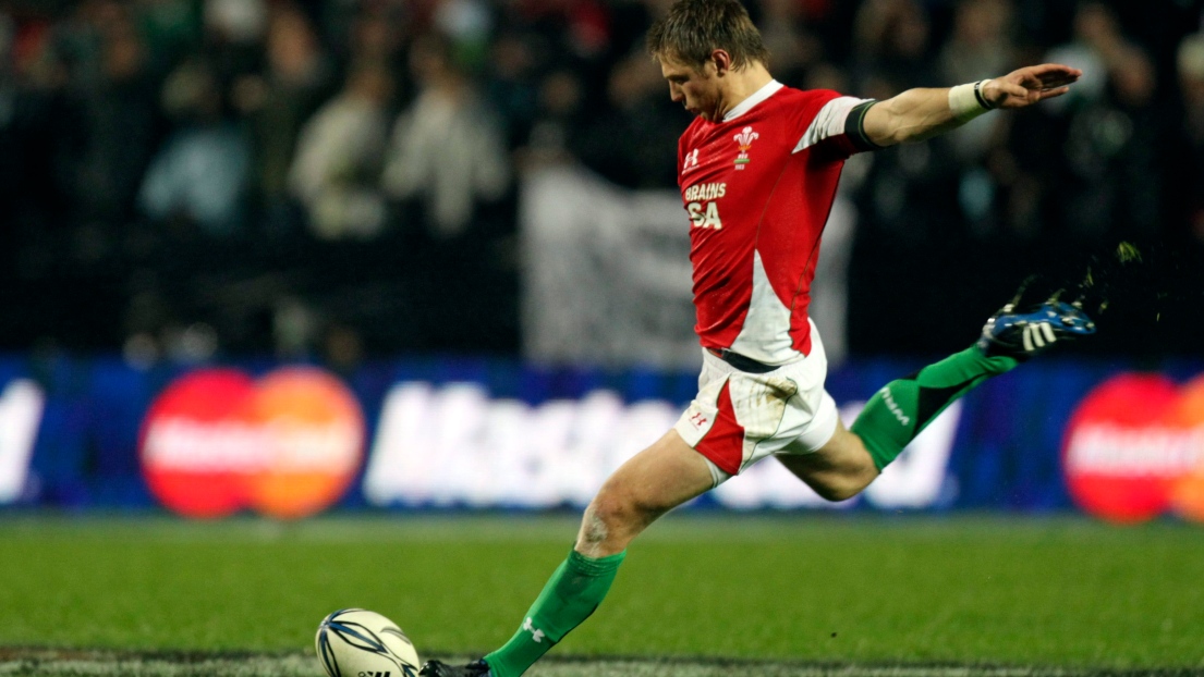 Dan Biggar 