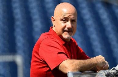 Rizzo pas satisfait des excuses des Astros