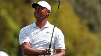 Tiger Woods