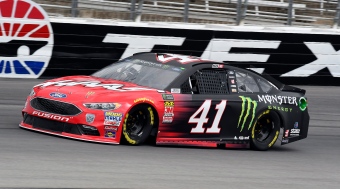 Kurt Busch