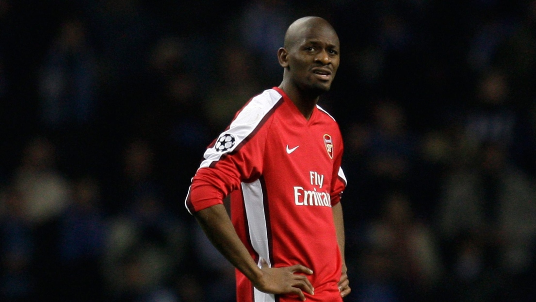 Abou Diaby