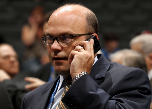 Peter Chiarelli