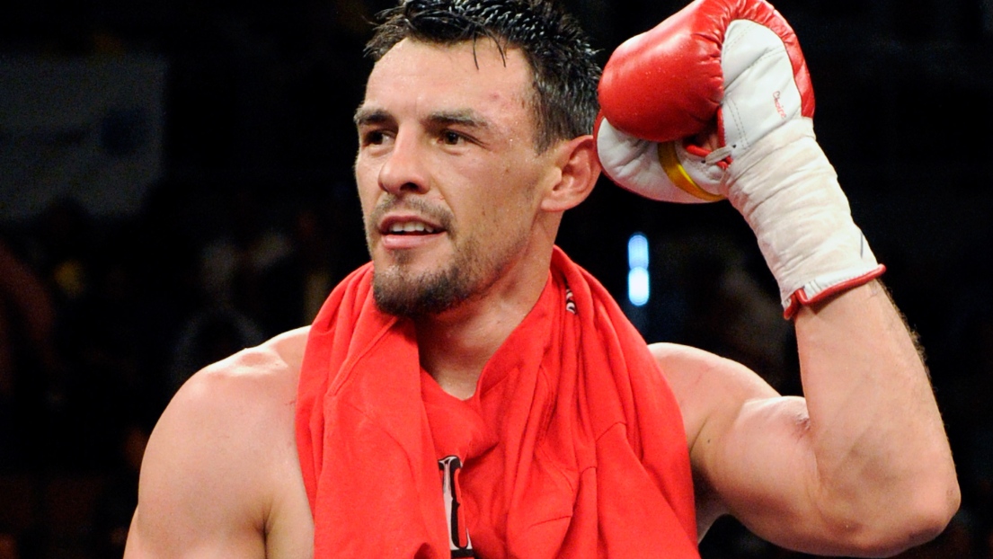 Robert Guerrero