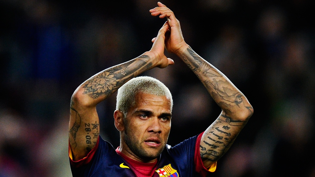 Dani Alves