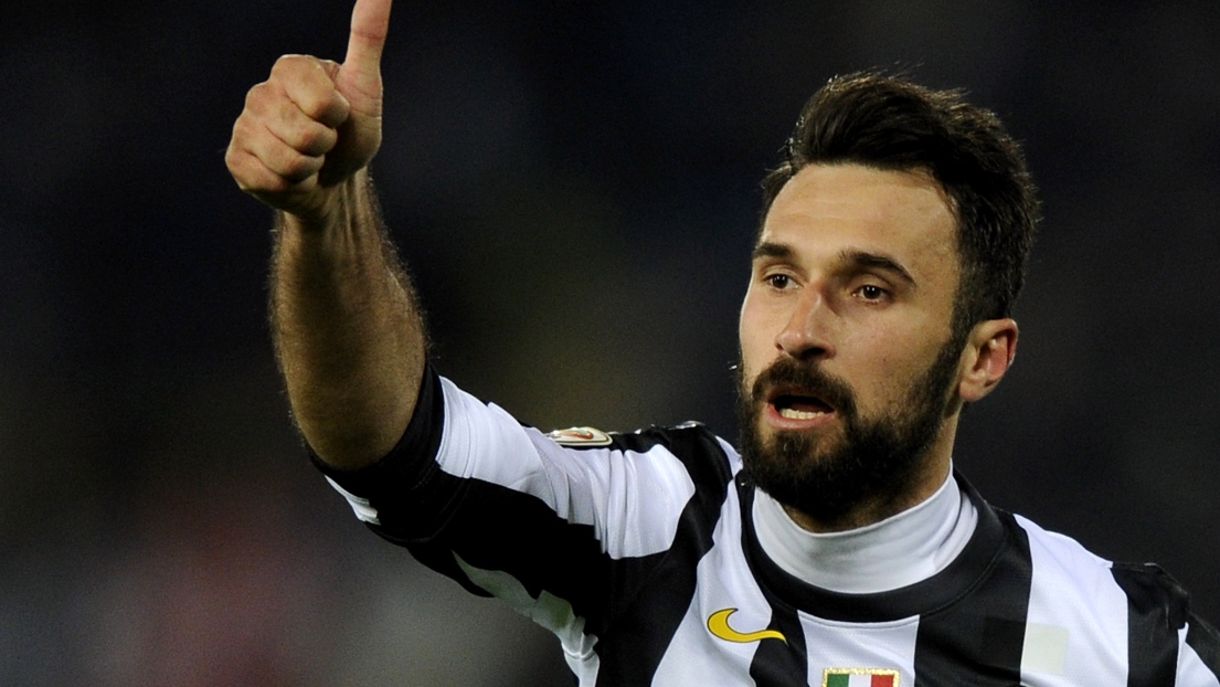 Mirko Vucinic