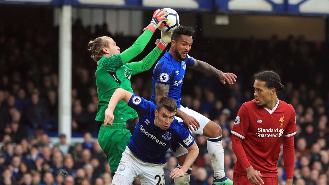 Loris Karius