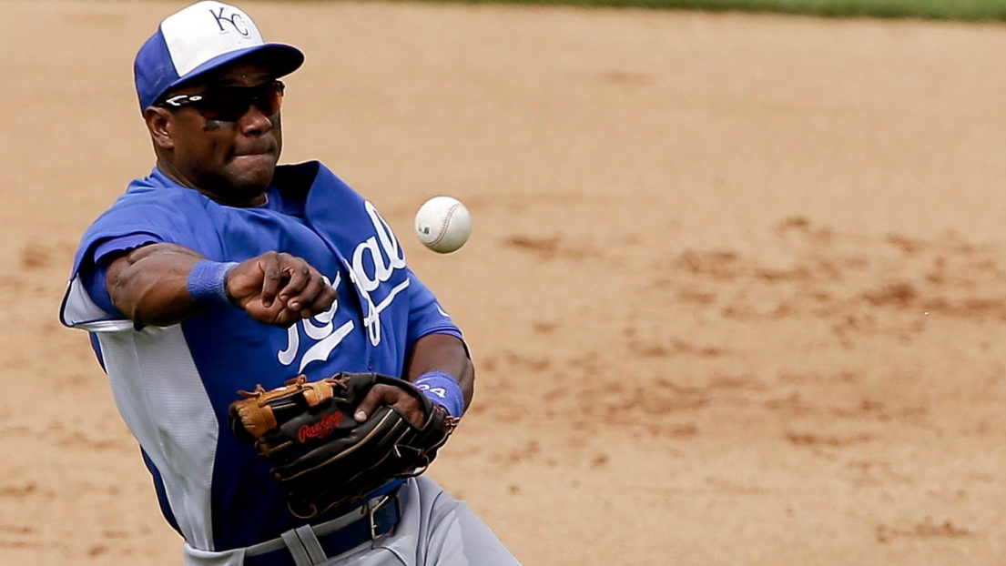 Miguel Tejada