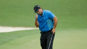Tout est en place pour le duel Reed-McIlroy! Tout est en place pour le duel Reed-McIlroy!