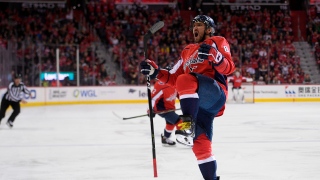Alex Ovechkin