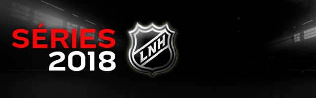 Séries LNH Header