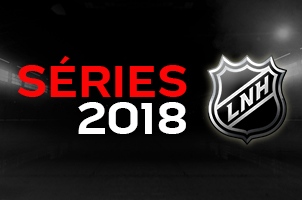 Séries LNH Header