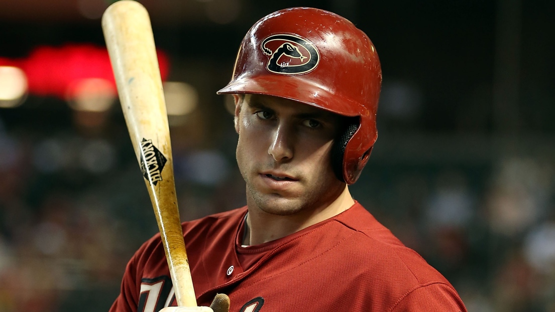 Paul Goldschmidt