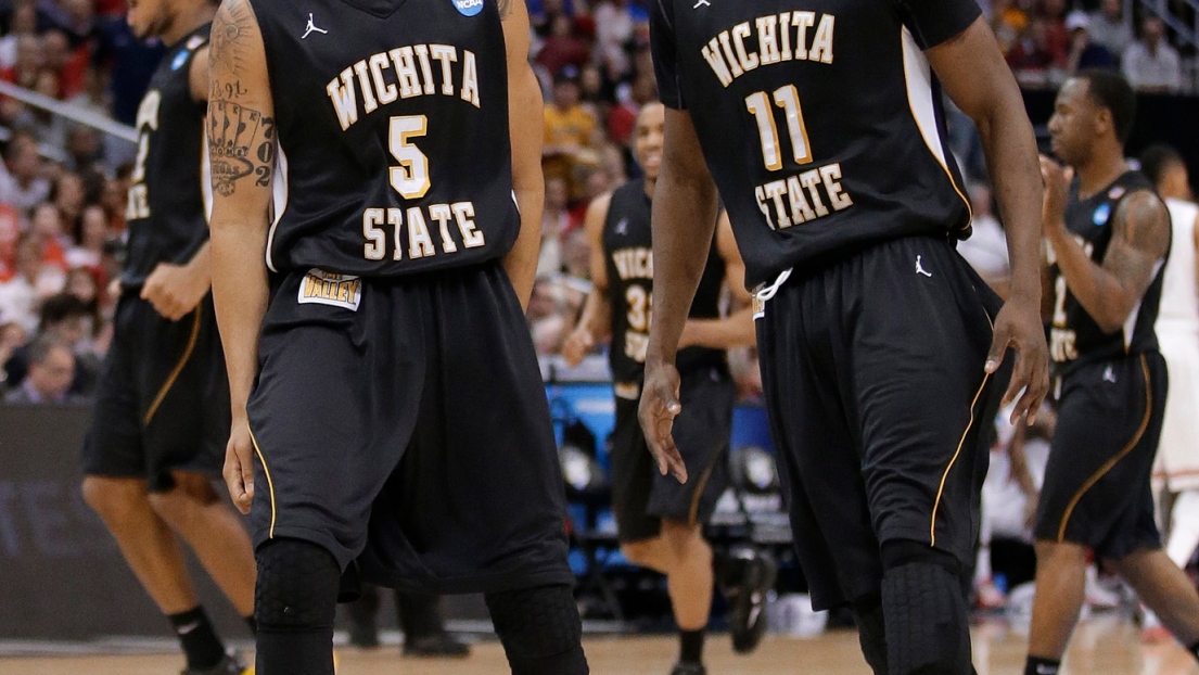 Demetric Williams et Cleanthony Early 