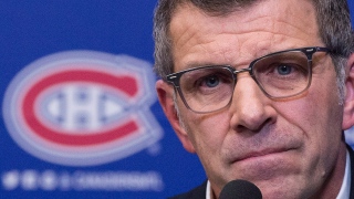Marc Bergevin