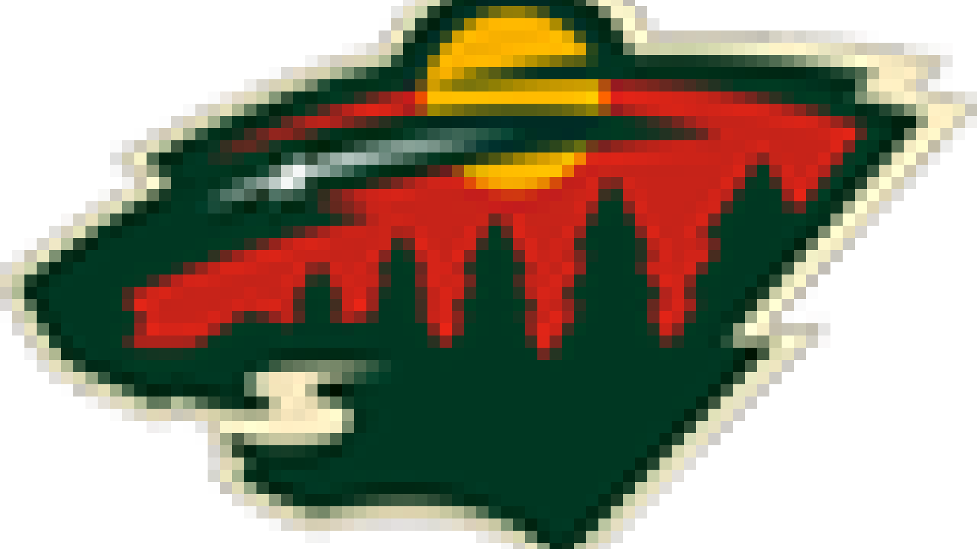 Wild du Minnesota