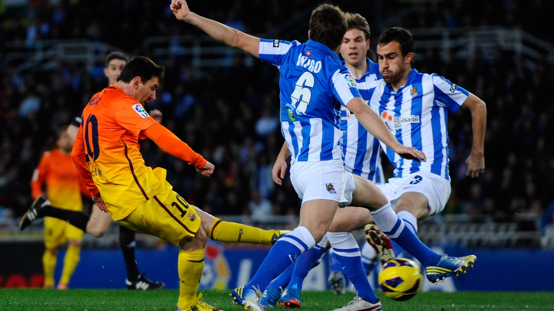 Real Sociedad