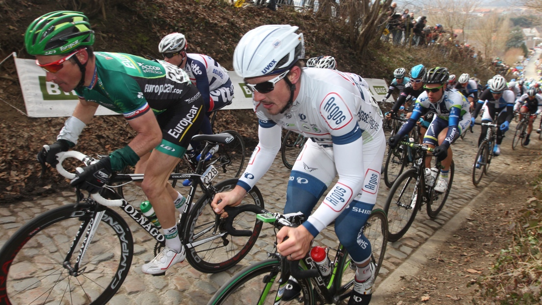 Le Tour des Flandres