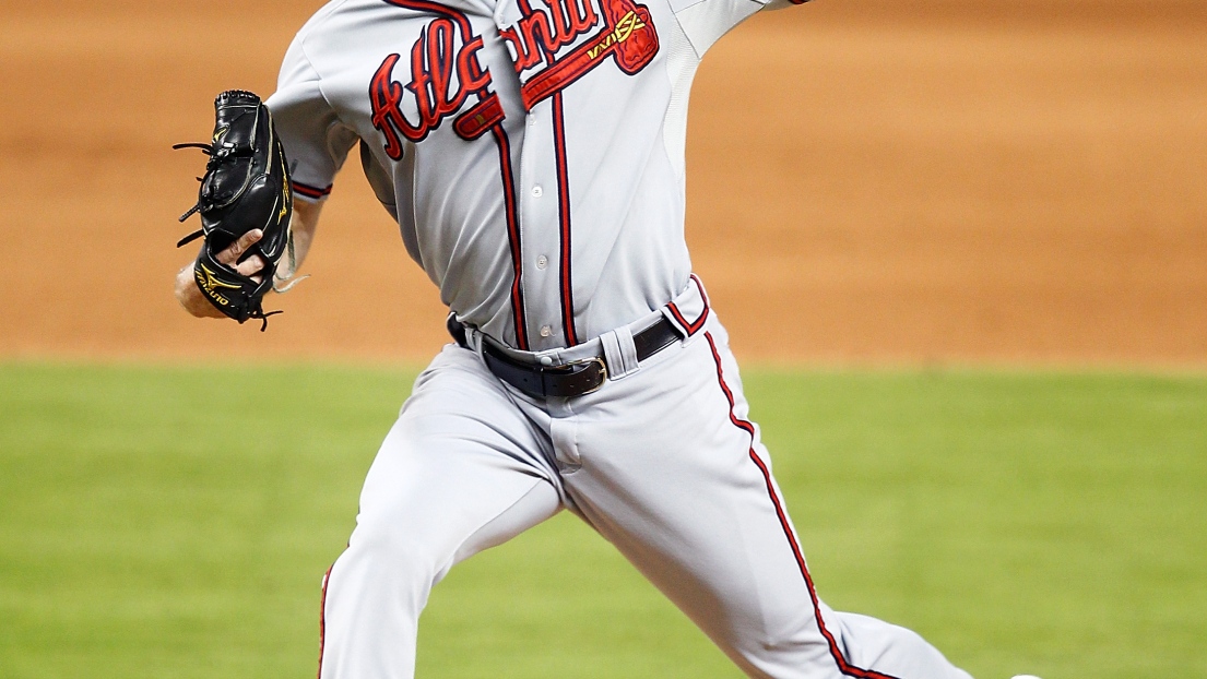 Jonny Venters