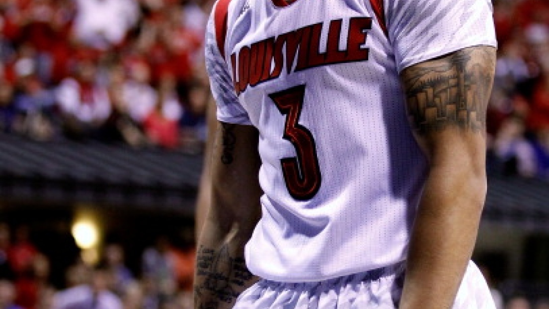 Peyton Siva